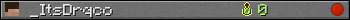 Юзербар 350x20 для _ItsDrqco