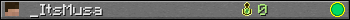 _ItsMusa userbar 350x20