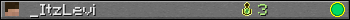 _ItzLevi userbar 350x20