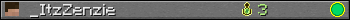 _ItzZenzie userbar 350x20