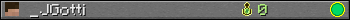 _JGotti userbar 350x20