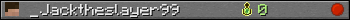 Юзербар 350x20 для _Jacktheslayer99