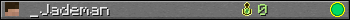 _Jademan userbar 350x20