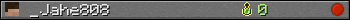_Jahe808 userbar 350x20