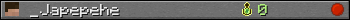 _Japepehe userbar 350x20