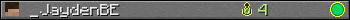 _JaydenBE userbar 350x20
