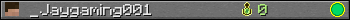 Юзербар 350x20 для _Jaygaming001