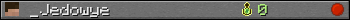 _Jedowye userbar 350x20