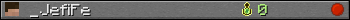 _JefiFe userbar 350x20