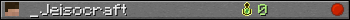 _Jeisocraft userbar 350x20