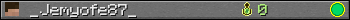 _Jemyofe87_ userbar 350x20