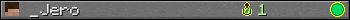 _Jero userbar 350x20