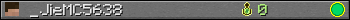 _JieMC5638 userbar 350x20