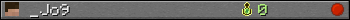 _Jo9 userbar 350x20
