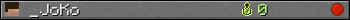 _JoKo userbar 350x20
