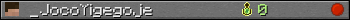 _JocoYigegoje userbar 350x20