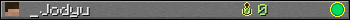_Jodyu userbar 350x20