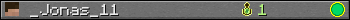 _Jonas_11 userbar 350x20