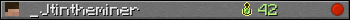 _Jtintheminer userbar 350x20