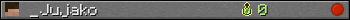 _Jujako userbar 350x20