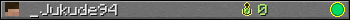 _Jukude94 userbar 350x20