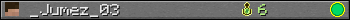 _Jumez_03 userbar 350x20