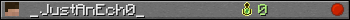 _JustAnEch0_ userbar 350x20