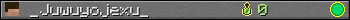 _Juwuyojexu_ userbar 350x20