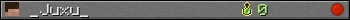 _Juxu_ userbar 350x20