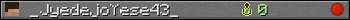 _JyedejoYese43_ userbar 350x20