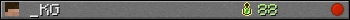 _KG userbar 350x20