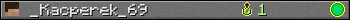 _Kacperek_69 userbar 350x20