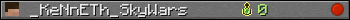 _KeNnETh_SkyWars userbar 350x20