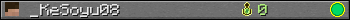 _KeSoyu08 userbar 350x20