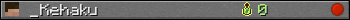 _Kehaku userbar 350x20