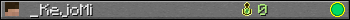 _KejoMi userbar 350x20