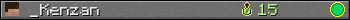 _Kenzan userbar 350x20