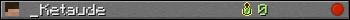 _Ketaude userbar 350x20