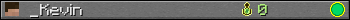_Kevin userbar 350x20