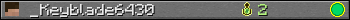 _Keyblade6430 userbar 350x20