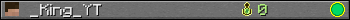 _King_YT userbar 350x20