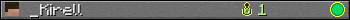 _Kirell userbar 350x20