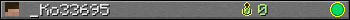 _Ko33695 userbar 350x20