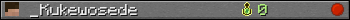 _Kukewosede userbar 350x20