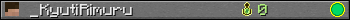 _KyutiRimuru userbar 350x20