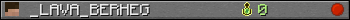 _LAVA_BERHEG userbar 350x20