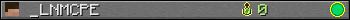 Юзербар 350x20 для _LNMCPE