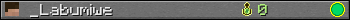 _Labumiwe userbar 350x20
