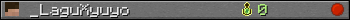 _LaguXyuyo userbar 350x20