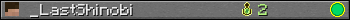 _LastShinobi userbar 350x20